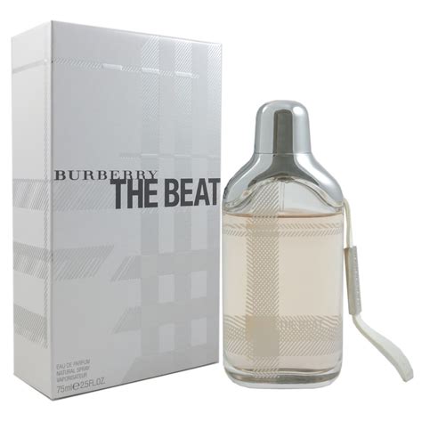 burberry the beat woman müller|Burberry the beat.